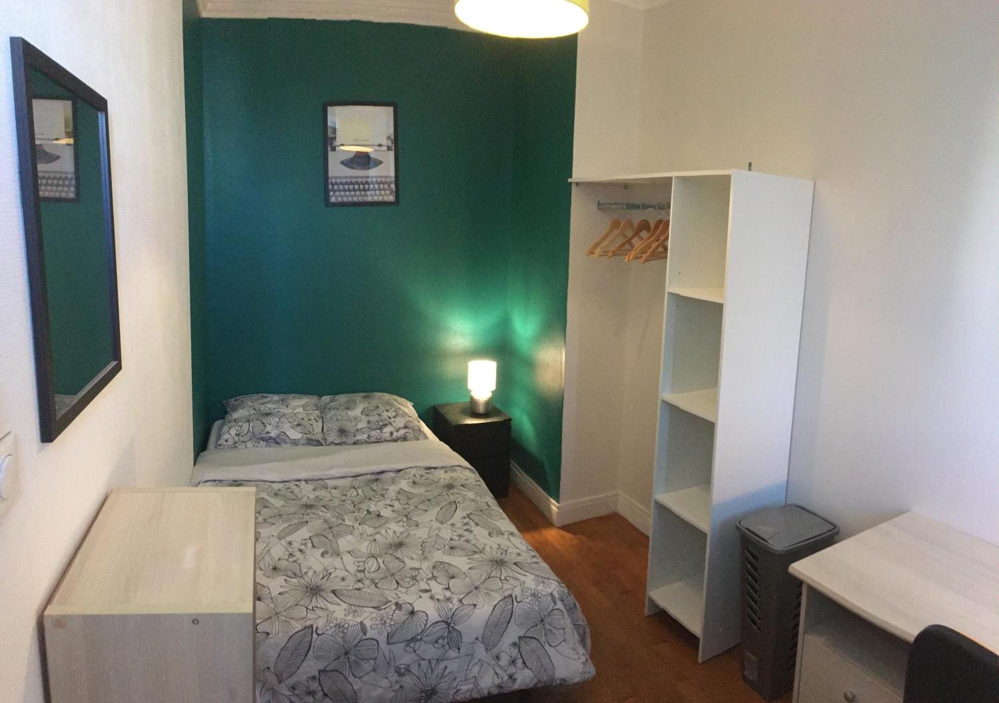 Bel Appartement A Dijon 1 Bagian luar foto