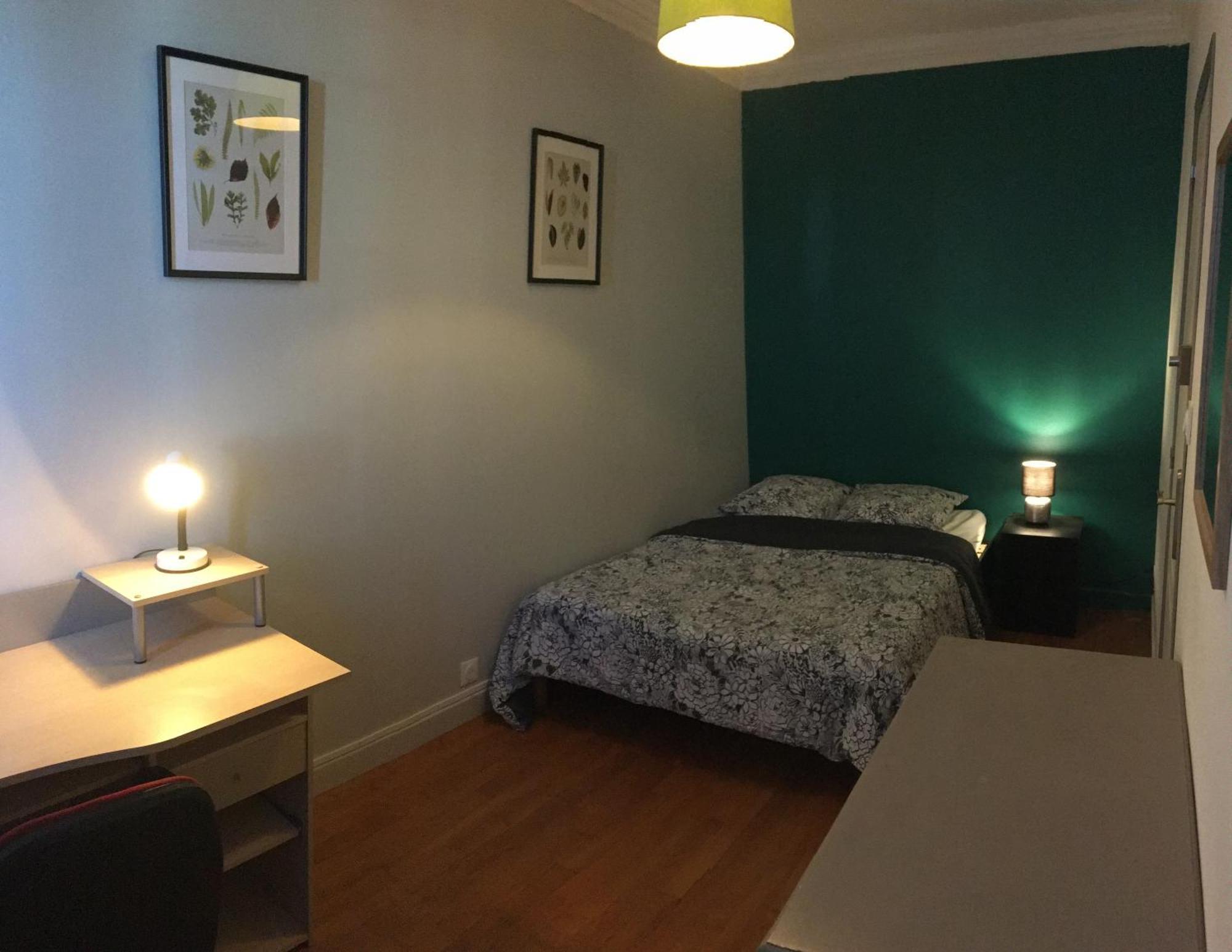 Bel Appartement A Dijon 1 Bagian luar foto